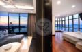 P1 Ultimate Luxury Sunset,Seaview 3bed SuitesCity ホテル詳細