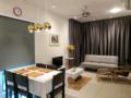Pacific 63 One Bedroom Family Suite ホテル詳細