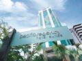 Pacific Regency Hotel Suites ホテル詳細