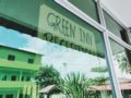 Padang Besar Green Inn | FREE WiFi | Room For Two ホテル詳細