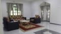 Pakteh Homestay Sungai Petani ホテル詳細