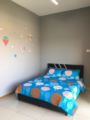 Palazio Serviced Apartment - Sweet Escape ホテル詳細