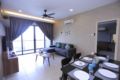 Panda Houz 2 Atlantis Residences Melaka ホテル詳細