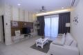 Panda Houz Atlantis Residences Melaka ホテル詳細