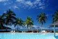 Pangkor Island Beach Resort ホテル詳細