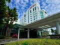 ParkCity Everly Hotel Bintulu ホテル詳細