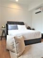 Pavilion 5min to TRX MRT (Cosy Double Room) ホテル詳細