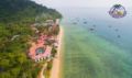 Paya Beach Spa & Dive Resort ホテル詳細