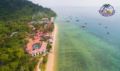 Paya Beach Spa & Dive Resort ホテル詳細