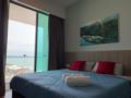 PD D'Wharf Unit - Amazing Seaview (Up to 9 Pax) ホテル詳細