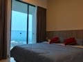 PD D'Wharf Waterfront (2/3 Pax) - Amazing Seaview ホテル詳細