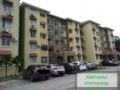 PD Perdana Condo Resort-Mikhaels Homestay ホテル詳細
