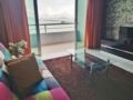 Penang Bridge Seaview 3BR | Cozy Homestay ホテル詳細