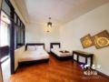 Penang Georgetown Gurney S4 Homestay ホテル詳細