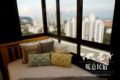 Penang Georgetown Gurney Sea View Suite (GV1) ホテル詳細