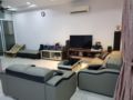 Penang Homestay Villa Simpang Ampat (8-12pax) ホテル詳細