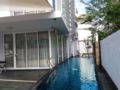 Penang Inn VIP Villa ホテル詳細