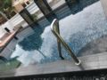 Penang Luxury Seaside holiday home-private pool ホテル詳細