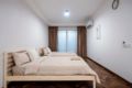 Penang Seaview Apartment ホテル詳細