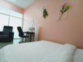 Penang Shineville Bedroom with Private Bathroom 18 ホテル詳細