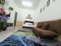 Penang Shineville Bedroom with Private Bathroom 20 ホテル詳細