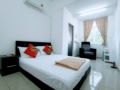 Penang Shineville Double Room with Bathroom 19 ホテル詳細