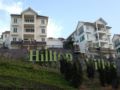 Penang The One Hilltop Sea View Villa ホテル詳細