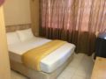 Penang Vacation Apartment ホテル詳細