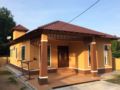 PENGKALAN CHEPA KOTA BHARU BAUNG HOMESTAY 4R 2A/C ホテル詳細