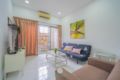 Perdana Selatan I Seri Kembangan by FavSpace ホテル詳細