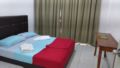 Perfect apartment with 5 stars facilities ホテル詳細