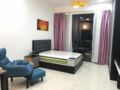 Perfect Stay - Studio in Nadi Bangsar ホテル詳細