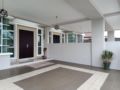 Permata Hanan Homestay sungai petani kedah ホテル詳細