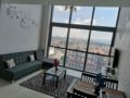 PJ Icon City Apartment with Elegant Environment ホテル詳細