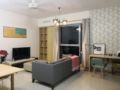 Pj8 service suite, a homelyapt near train station ホテル詳細