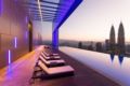 Platinum Suites KLCC by Pine Luxury Residence ホテル詳細