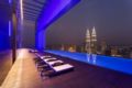 Platinum Suites KLCC by Vale Pine Luxury Homes ホテル詳細