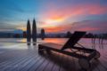 Platinum Suites Skypool in The Heart Of KL City ホテル詳細