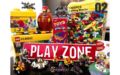 Play.Zone Suite 02 Legoland Malaysia ホテル詳細
