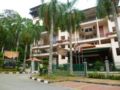 PNB Ilham Resort Port Dickson ホテル詳細