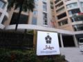 PNB Perdana Hotel & Suites On The Park ホテル詳細