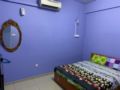 PONTIAN HOMESTAY(SRI TANJUNG) ホテル詳細