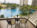 Pool View Apartment Country Garden Danga Bay ホテル詳細