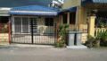 PORT DICKSON HOMESTAY ホテル詳細