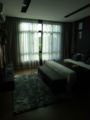 Premier deluxe room with private pool ホテル詳細