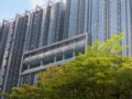 Premier Duplex Lakeside View Condo KL ホテル詳細