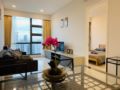 Premier Room 500m MRT Bukit Bintang KLCC ChinaTown ホテル詳細