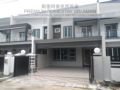 PREMIUM HOMESTAY SRI AMAN ホテル詳細