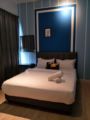 Premium Penthouse 2BR Suite ホテル詳細