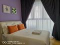 Premium Seaview 8B2302 Country Garden Danga Bay ホテル詳細